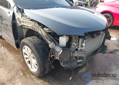 2016 Acura Rdx Technology Acurawatch Plus Packages/Technology Package z USA, uszkodzony, nr VIN 5J8TB4H54GL020504